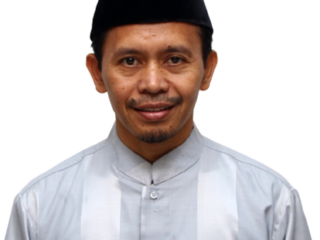 Tausiah Pimpinan Pesantren Terpadu Darussalam