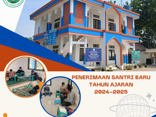 Pendaftaran Santri Baru (PSB)